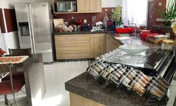 Imagem 6: Casa - Swiss Park - Campinas