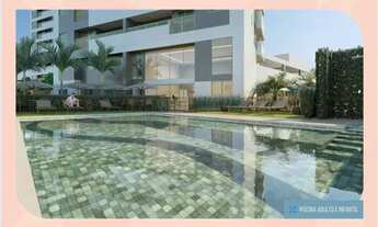 Imagem 7: LM- Apartamento com 2 Quartos, 55M², Nascente, Varanda Gourmet, Sala Ampla, 1 Vaga coberta