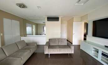 Imagem 4: APTO A VENDA NO TATUAPÉ, SEMI MOBILIADO, TERRAÇO GOURMET, 03 VAGAS !!