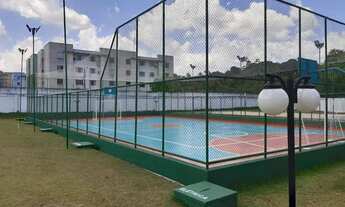 Imagem 4: COND. ANTÚRIO - Apto. 02 Quartos / TÉRREO