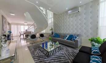 Imagem 3: Casa - Swiss Park - Campinas