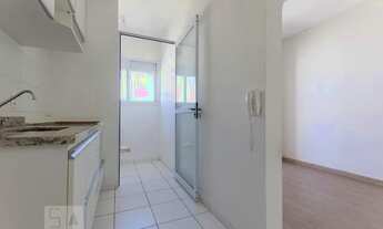 Imagem 7: Apartamento para Aluguel - Vila Hortolândia , 2 Quartos, 56 m2