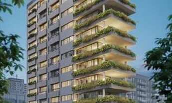 Imagem 2: APARTAMENTO RESIDENCIAL em São Paulo - SP, Itaim Bibi