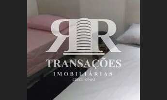 Imagem 6: Apartamento 2 dormitórios, 47m², à venda por R$ 160.000,00 - Residencial Cristo Redentor