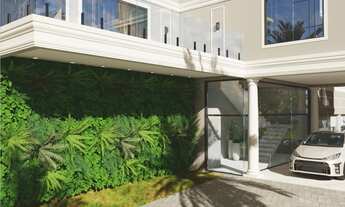 Imagem 4: Condomínio Quebec Ville - Casa de Alto Padrão