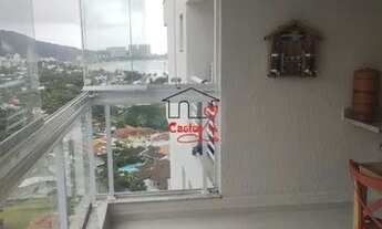 Imagem 2: Apartamento a venda - Jd.Centenario - Guaruja / SP