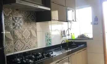 Imagem 5: Apartamento para Venda em Anápolis, Residencial Cerejeiras, 3 dormitórios, 1 suíte, 2 ban