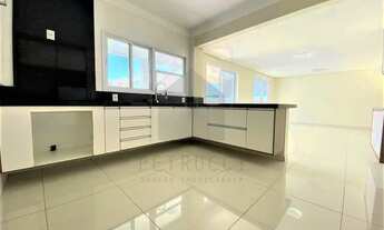 Imagem 5: Casa - Swiss Park - Campinas