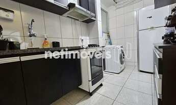 Imagem 6: Venda Área Privativa Buritis Belo Horizonte