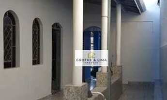 Imagem 5: Casa com 2 dormitórios para alugar, 80 m² por R$ 1.570,00/mês - Jardim América - Taubaté/S