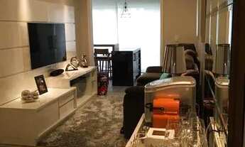 Imagem 2: Apartamento com 2 dormitórios para alugar, 72 m² por R$ 4.720,00/mês - Vila Adyana - São J