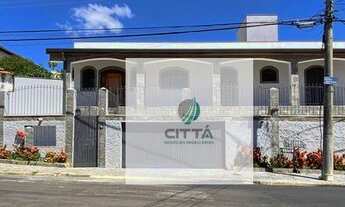 Imagem: Casa com 3 dormitórios à venda, 160 m²