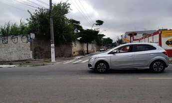 Imagem 6: Terreno à venda, 8800 m² - Paulicéia - São Bernardo do Campo/SP