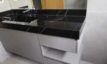 Imagem 6: Casa Térrea nova em condomínio fechado para vender com 4 suítes