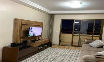 Imagem: Ótimo Apto com 93 m², 3 dorms sendo 1