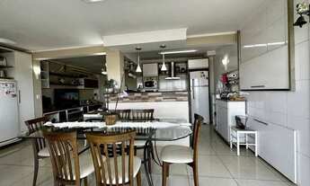 Imagem 5: Cobertura duplex com 4 dormitórios, 219 m²