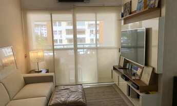 Imagem: Apartamento a venda no Caminho das Árvores