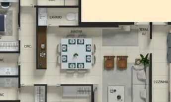 Imagem 6: Loc Apartamento para venda possui 132 metros quadrados com 3 quartos em Boa Viagem - Recif