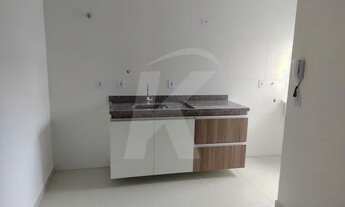 Imagem: Condomínio fechado com 1 quarto, sala