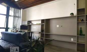 Imagem 7: Apartamento para Aluguel - Vila Romana, 1 Quarto, 41 m2