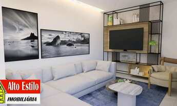 Imagem 6: Apartamento á Venda 2 Quartos Suítes Modernizado na Glória RJ