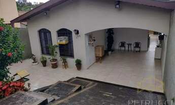 Imagem: Casa - Parque das Colinas - Valinhos