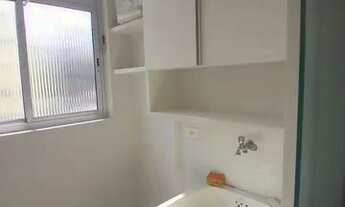 Imagem 6: Apartamento para locação com 55 m² sendo 02 dormitórios na Vila Clementino - São Paulo