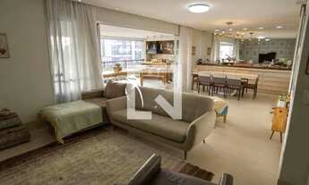 Imagem: Apartamento à Venda - Vila Clementino