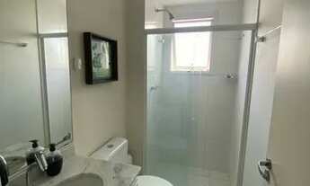 Imagem 2: Vendo apartamento no condomínio Spazio Acqua