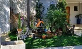 Imagem 4: Casa à Venda em Condomínio Residencial Maza, São José do Rio Preto - SP