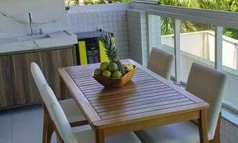 Imagem 6: El Viso - 108 m² - Atalaia