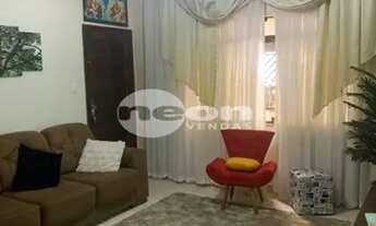 Imagem 3: SANTO ANDRé - Casa Padrão - Vila Tibiriçá