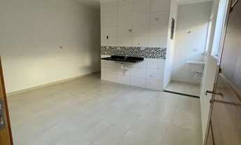 Imagem 2: SÃO PAULO - Apartamento Padrão - VILA MATILDE