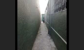 Imagem 2: Kitnet Casa com 1 dormitório