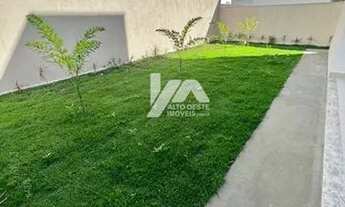 Imagem 3: Casa para Alugar com 248m² com 4/4 no Cond. Central Park II - por R$ 5.500/mês