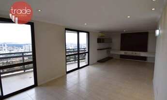 Imagem 3: Cobertura para locação no Jardim Irajá com 04 suítes e piscina