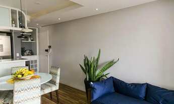 Imagem 4: Apartamento para Aluguel - Vila Mazzei, 2 Quartos, 68 m2