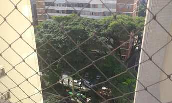 Imagem 7: 3 dormitórios com vaga de garagem à uma quadra do Shopping Higienópolis