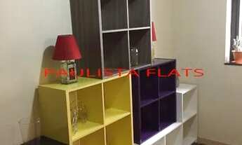 Imagem 5: SÃO PAULO - RESIDENCIAL - JARDIM PAULISTA