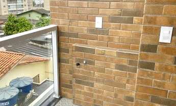 Imagem 4: Cobertura para venda com 102 metros quadrados com 2 quartos em Centro - São Bernardo do Ca