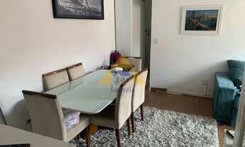 Imagem 3: Apartamento com 2 dorms, Vila Lutécia, Santo André - R$ 235 mil, Cod: 12467