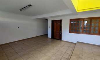 Imagem 4: Casa com 3 dormitórios para alugar, 180 m² por R$ 2.745,95/mês - Terra Nova - Piracicaba/S