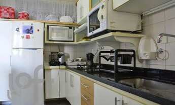 Imagem 2: Apartamento à venda em Bom Retiro com 68 m², 2 quartos, 1 vaga