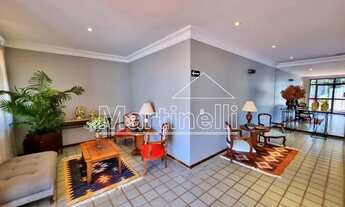 Imagem 6: Ribeirão Preto - Apartamento Padrão - Iguatemi