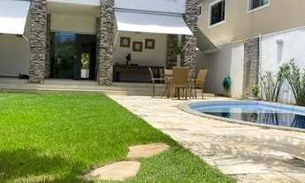 Imagem 3: Casa duplex em condomínio para venda com 180m² com 4 quartos