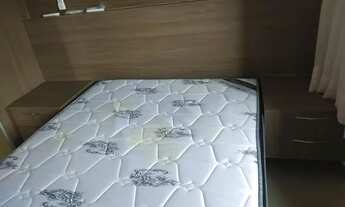 Imagem 2: Apartamento para Venda em Nova Iguaçu, Centro, 3 dormitórios, 1 suíte, 2 banheiros, 2 vaga