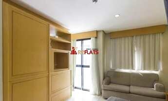 Imagem 4: São Paulo - Flat - Santana