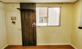 Imagem 6: Apartamento para aluguel, 2 quartos, 1 vaga, Loteamento Industrial Machadinho - Americana