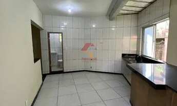 Imagem: NOVA LIMA - Casa Padrão - Retiro