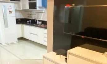 Imagem 6: Apartamento Mobiliado no Parque das Laranjeiras de 2 dormitórios